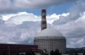 Vecinii de la vest preferă energia nucleară