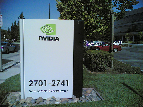 NVIDIA plătește 1 miliard de dolari acționarilor în anul fiscal curent