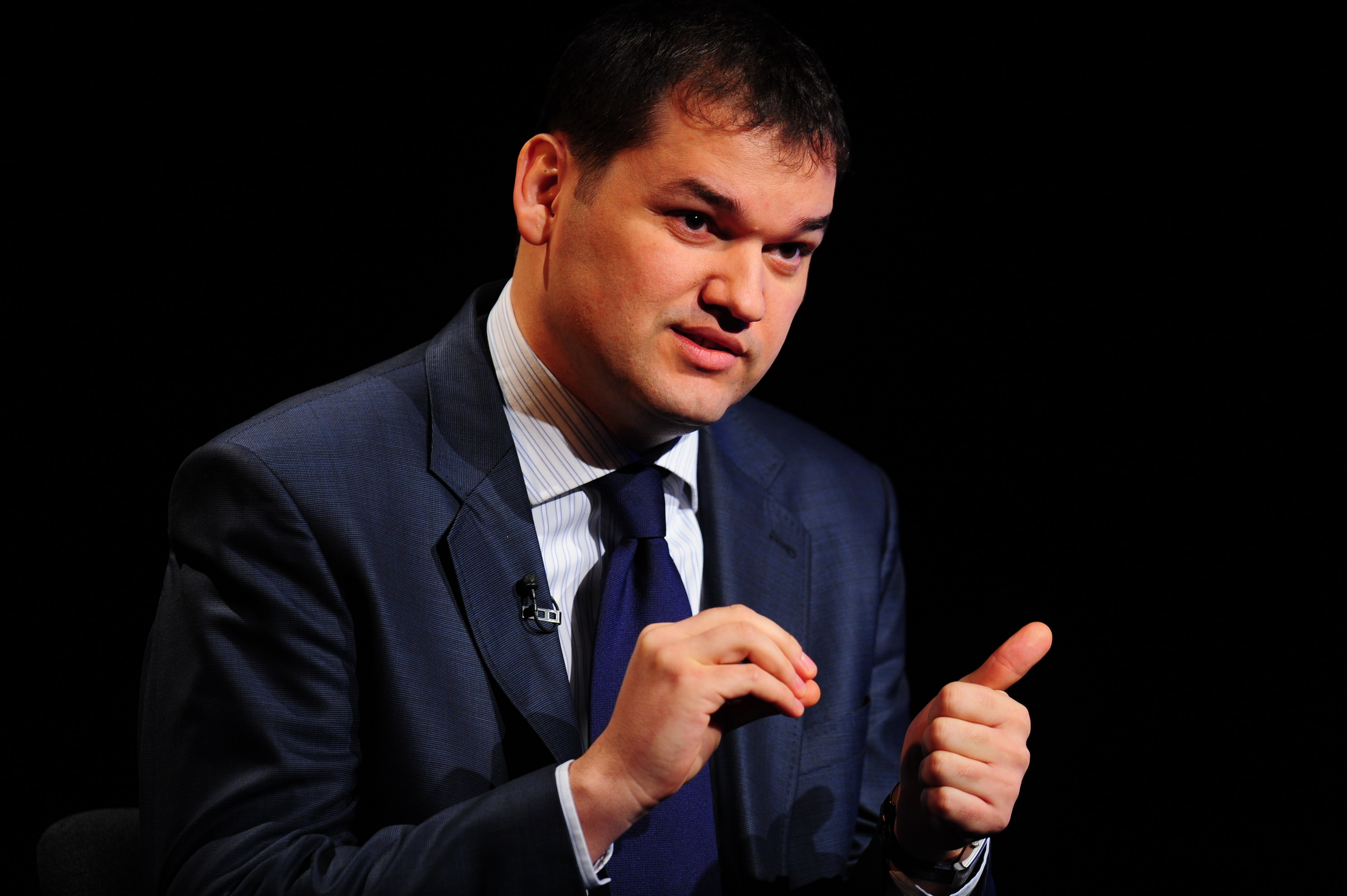 Cseke Attila, printre cei mai strângători miniștri