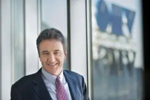Fitch a revizuit în creştere perspectiva ratingului OMV