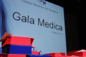 Capital a luat premiul juriului pentru jurnalism pe sănătate la categoria presă scrisă din cadrul Galei Medica 2013