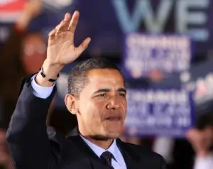 Confirmare: Obama, din nou cel mai puternic om al lumii