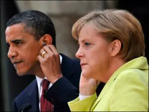 Obama presează liderii europeni pentru a găsi o soluție la criza datoriilor