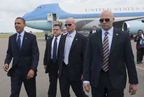 SUA: Barack Obama a aprobat în secret intervenţia CIA în Siria