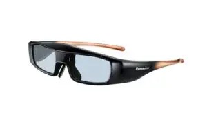 Panasonic a lansat cei mai ușori ochelari activi 3D din lume