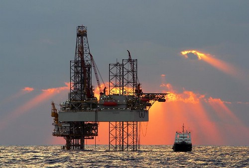 Naftogaz şi compania turcă TPAO vor căuta petrol în Marea Neagră