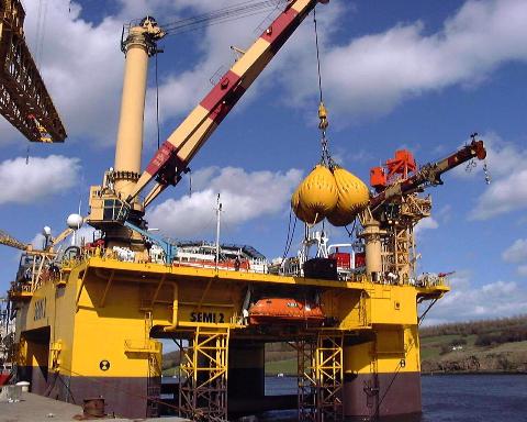 Echipamentele românești pentru petrol și gaze ajung în Orientul Mijlociu și Asia