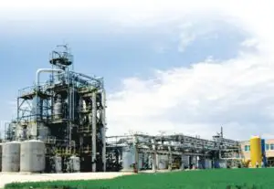 Ofertă spectaculoasă pentru privatizarea Oltchim