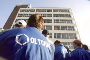 Ambasadorul Chinei a cerut informații despre Oltchim