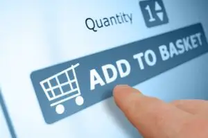 Suntem pe ultimul loc din UE la cumpărături online