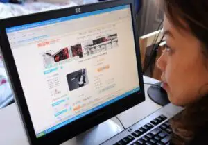 China va deveni, în 2013, cea mai mare piaţă de e-commerce din lume