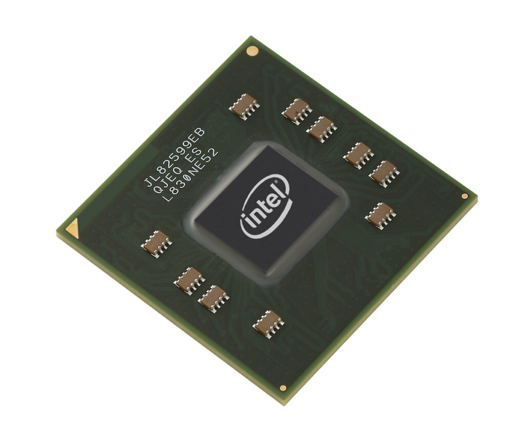 Intel simplifică centrele de date