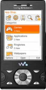 Orange se grăbeşte să lanseze App Shop în România