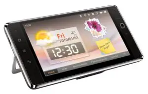 Prima tabletă Orange, disponibilă în România