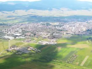 LOCUL din România unde nu ai vrea să trăieşti