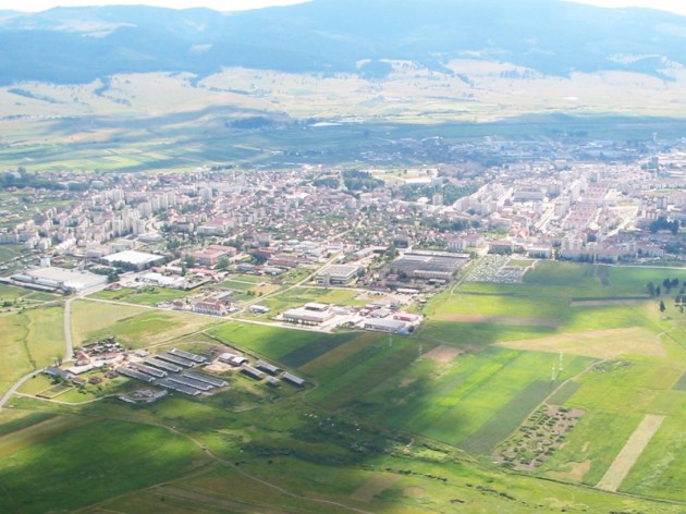 LOCUL din România unde nu ai vrea să trăieşti