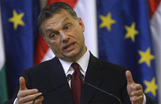 Guvernul ungar continuă naționalizările: După MOL și Raba, urmează E On