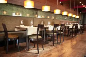Ce restaurante preferă românii