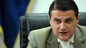 Ovidiu Silaghi, propus de PNL pentru funcţia de ministru al Transporturilor