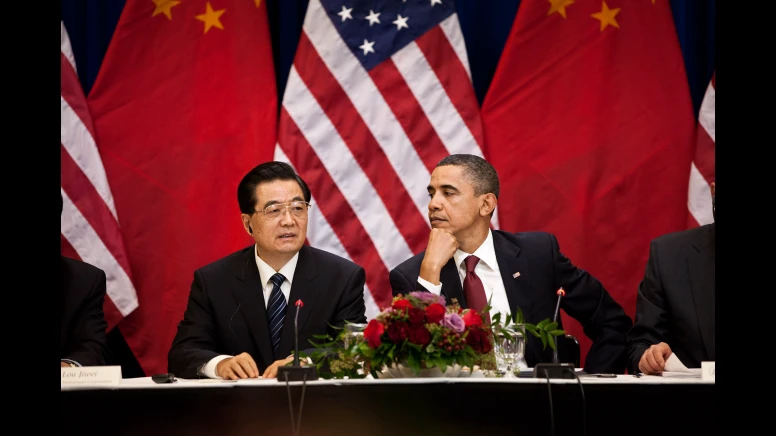 Acuzație bombă a chinezilor: Statele Unite au dat faliment