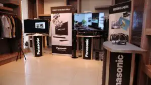 Panasonic mizează în continuare pe plasmă