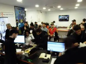 F64.ro a vândut produse de 1,47 milioane de euro de Black Friday