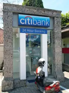 Citigroup va deschide o reprezentanţă în Irak