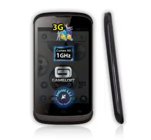 Braşovenii de la Allview au lansat P5 Mini, un smartphone accesibil