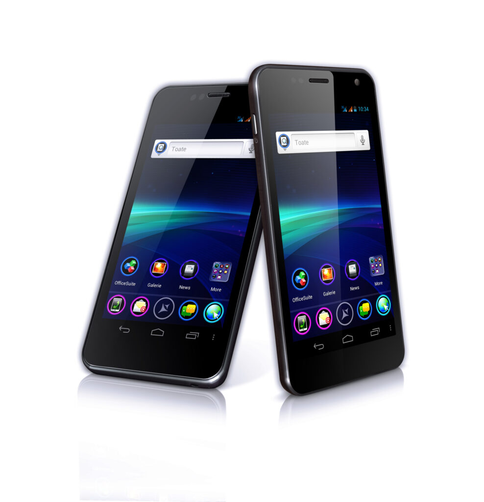 Allview oferă actualizare software pentru smartphone-ul P6 Stony