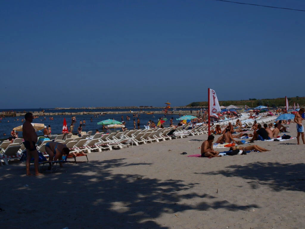 De ce vin turiştii germani pe litoralul românesc?