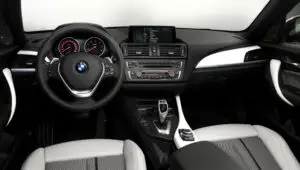 Copilul teribil al mărcii BMW va fi lansat în septembrie