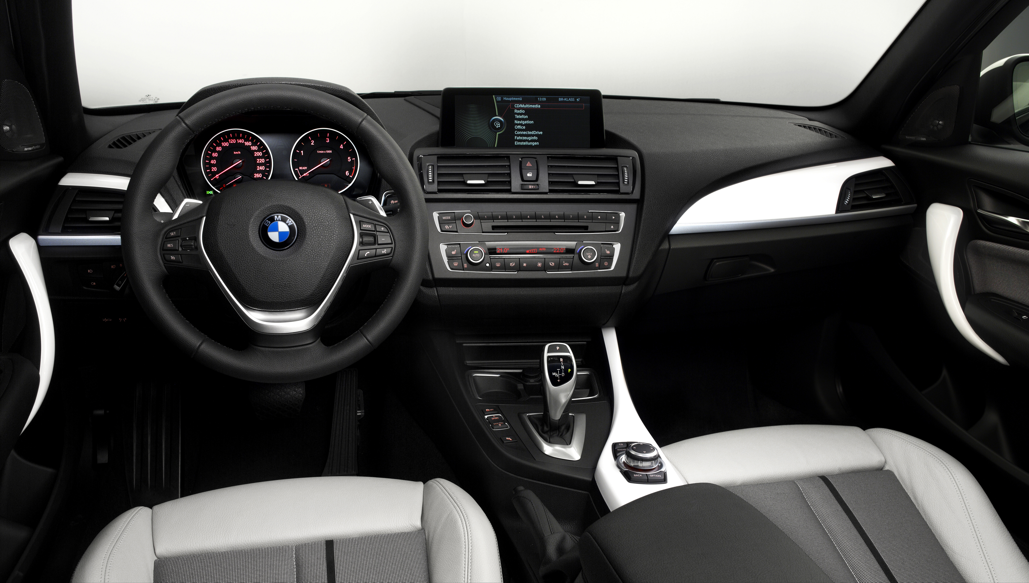 Copilul teribil al mărcii BMW va fi lansat în septembrie