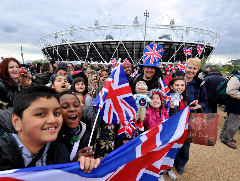 Jocurile Olimpice de la Londra, cele mai ecologice jocuri găzduite vreodată