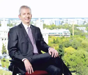 Tom Holst, Chevron: „Ne aşteptăm ca explorările la Pungeşti să înceapă în două-trei săptămâni”