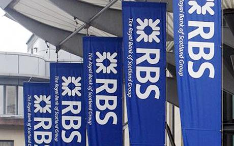 RBS lichidează operațiunile de retail şi aşteaptă decizia Londrei pentru partea de corporate