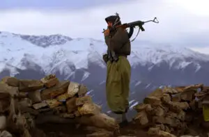 SUA acuză trei companii româneşti de legături cu PKK