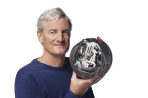 Gamă nouă de electrocasnice în România