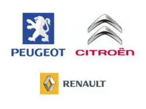Renault și PSA au nevoie de un al doilea ajutor guvernamental