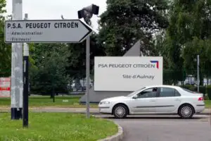 Ce ”beneficii” aduce închiderea unei uzine auto