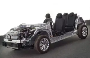 PSA, pe urmele Volkswagen: o singură platformă pentru jumătate dintre modelele grupului