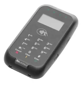 Printec şi Verifone Systems au lansat un POS la purtător