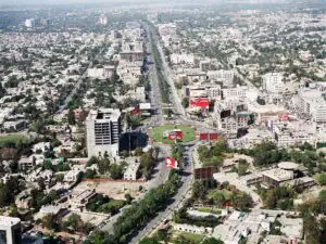 Oamenii de afaceri români sunt invitaţi să investească în Pakistan