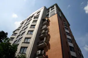 Cel mai scump apartament din Moscova: în palatul în care stă clica lui Putin