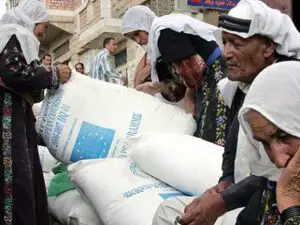 Israelul consideră că economia palestiniană nu poate susție statul