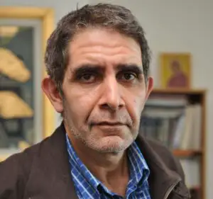 Pambuccian: Orice încerci să faci în zona statului este degeaba. Asta e realitatea!