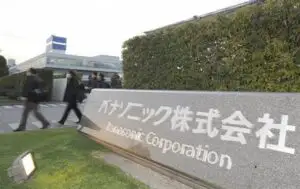 Președintele Panasonic, sancționat cu 60% din salariu pentru performanțe slabe
