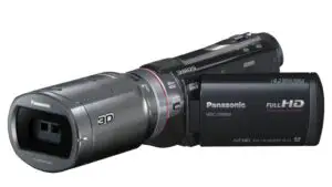 Panasonic: al doilea an cu pierderi masive
