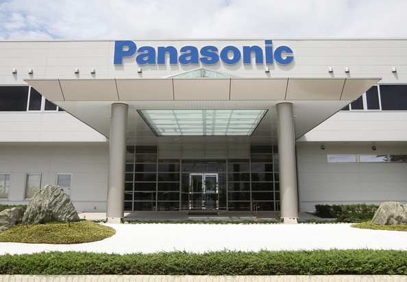 Panasonic, cea mai inovatoare companie din lume