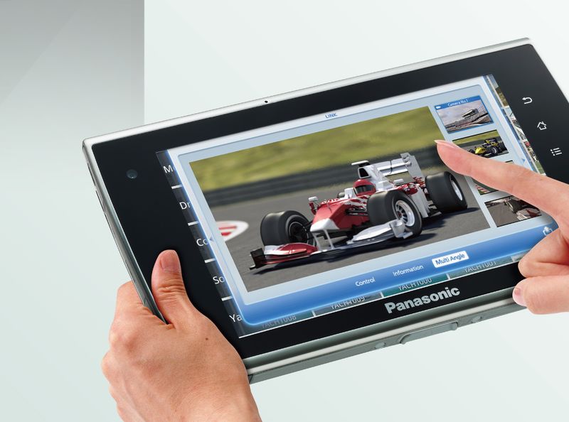 Ce tablet PC-uri s-au lansat la CES 2011