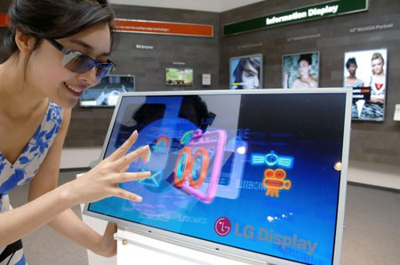 Samsung a făcut ca LG Display să fie amendată cu 215 milioane de euro de Comisia Europeană